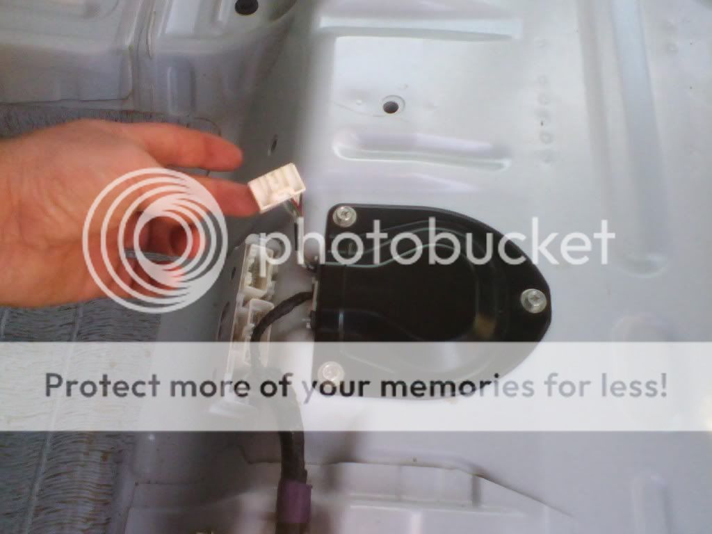 Parking brake and ABS lights on Toyota Prado How To's, Technical